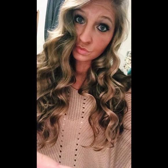 Meet your Posher, Kirstin - Picture 1 of 1